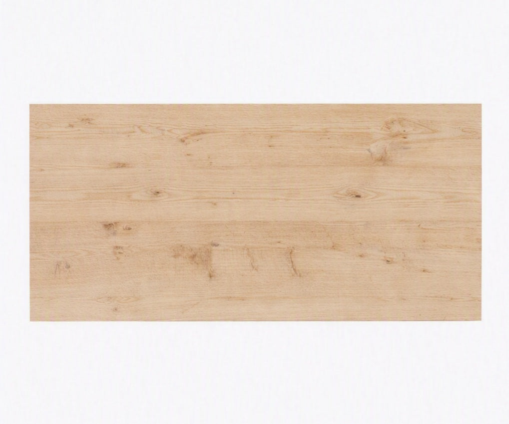 Solid Pine Tabletop
