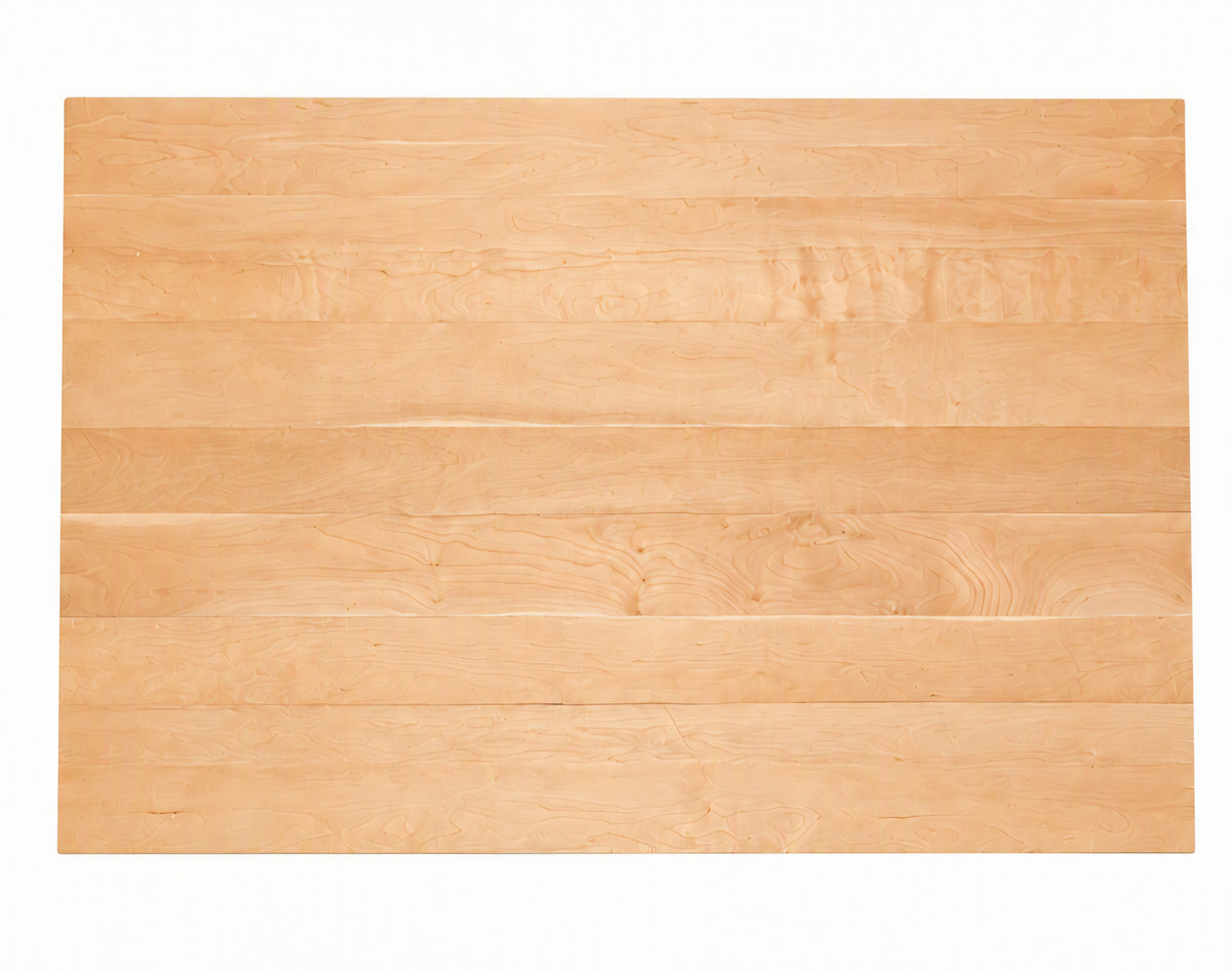 Solid Maple Tabletop