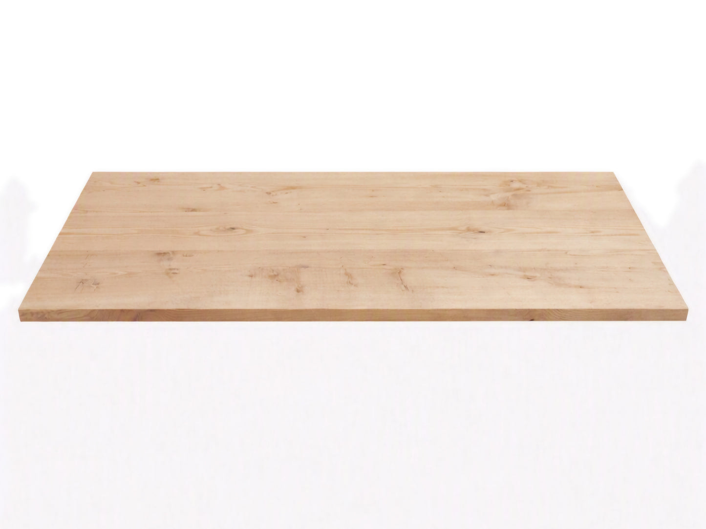Solid Pine Tabletop