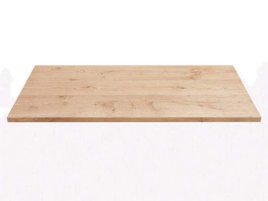 Solid Pine Tabletop