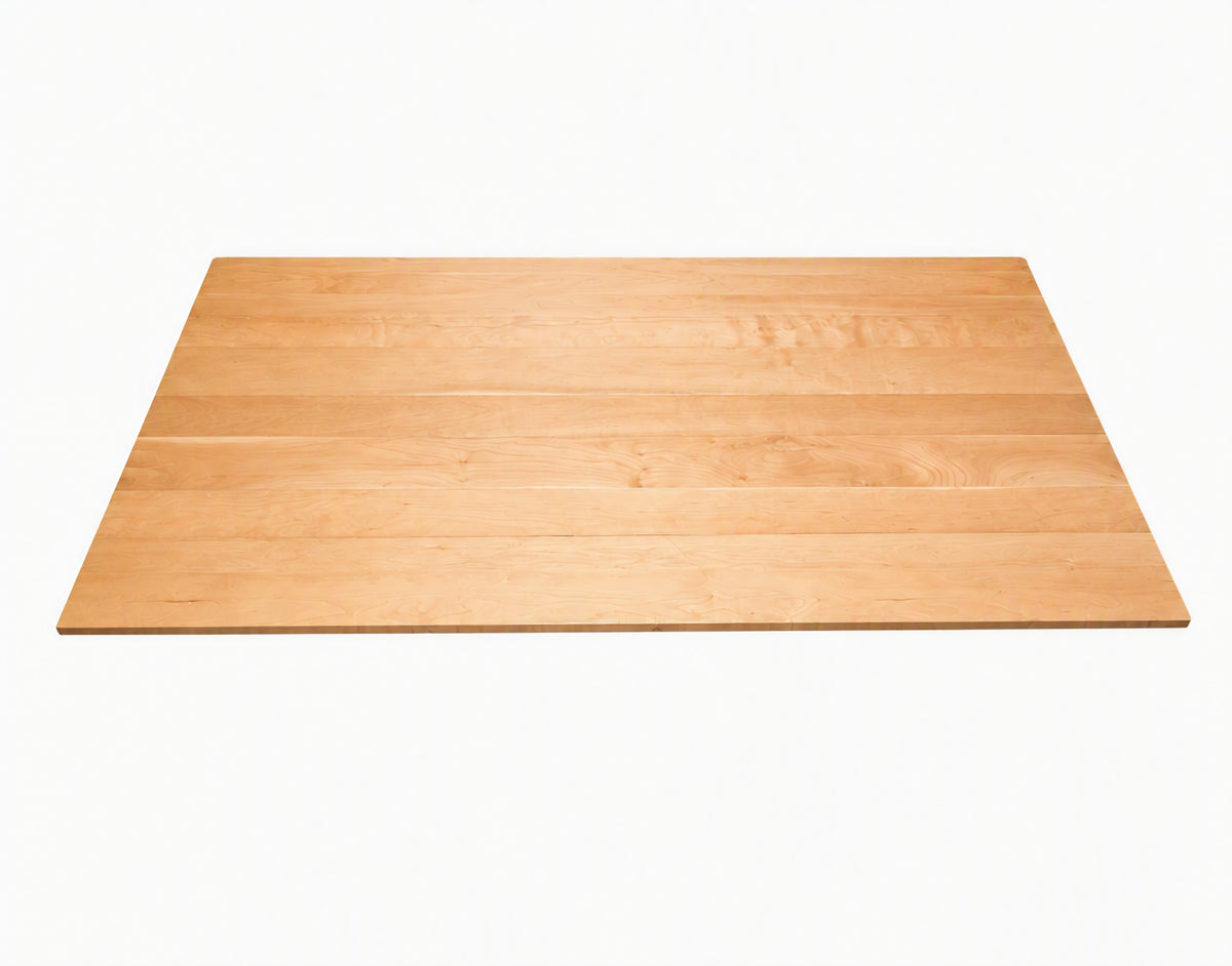 Solid Maple Tabletop